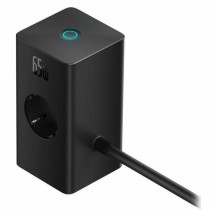 Dock/Charging base Baseus Black