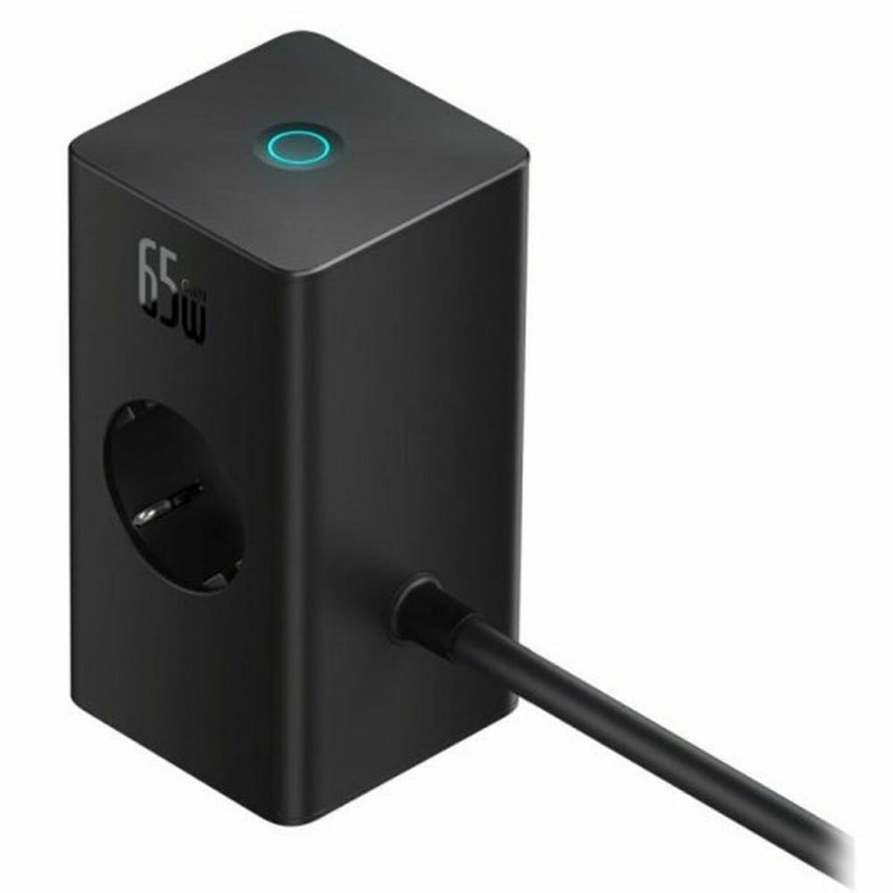 Dock/Charging base Baseus Black