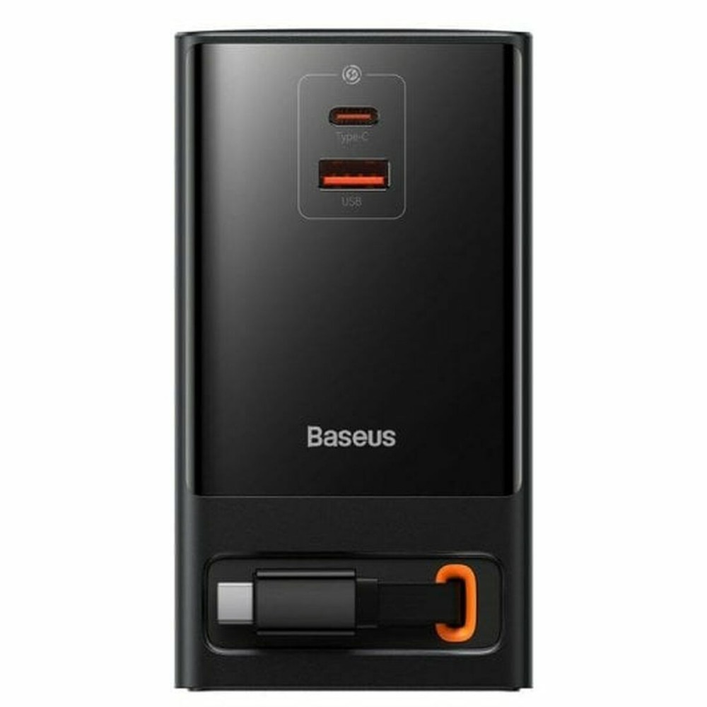Dock/Charging base Baseus Black