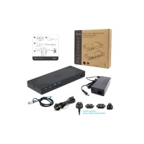 Station d'acceuil i-Tec CADUA4KDOCKPDL2