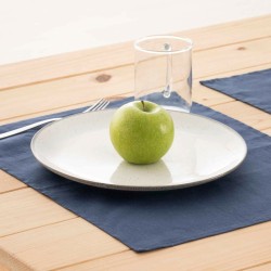 Set de table Belum Bleu Multicouleur 45 x 35 cm 2 Unités