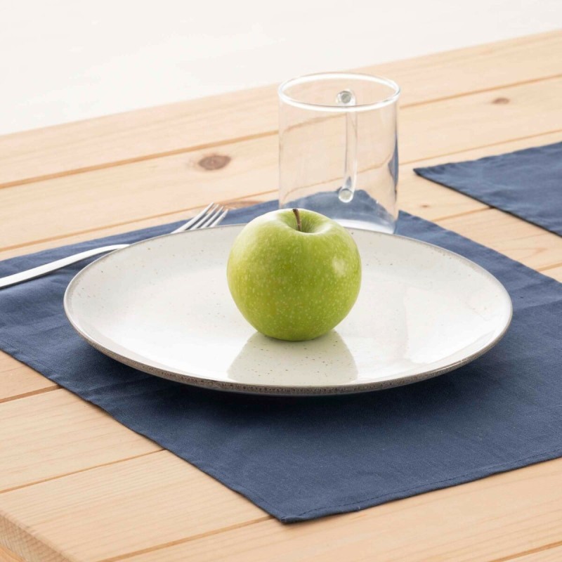 Place mat Belum Blue Multicolour 45 x 35 cm 2 Units