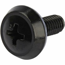 Halterung Startech CABSCREW1032 Schwarz