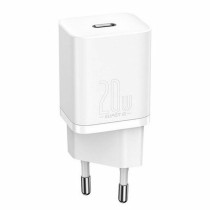 Lightning Cable Baseus White