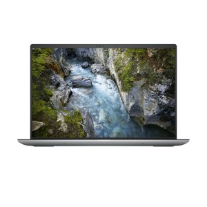 Ordinateur Portable Dell Precision 5690 Intel Core i9-13900H 32 GB RAM 1 TB SSD Espagnol Qwerty 16"