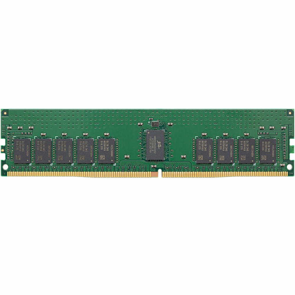 RAM Speicher Synology D4RD-2666-16G 16 GB 40 g DDR4 2666 MHz