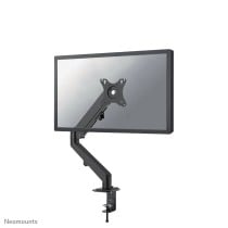 Wandhalterung Neomounts Schwarz 27"