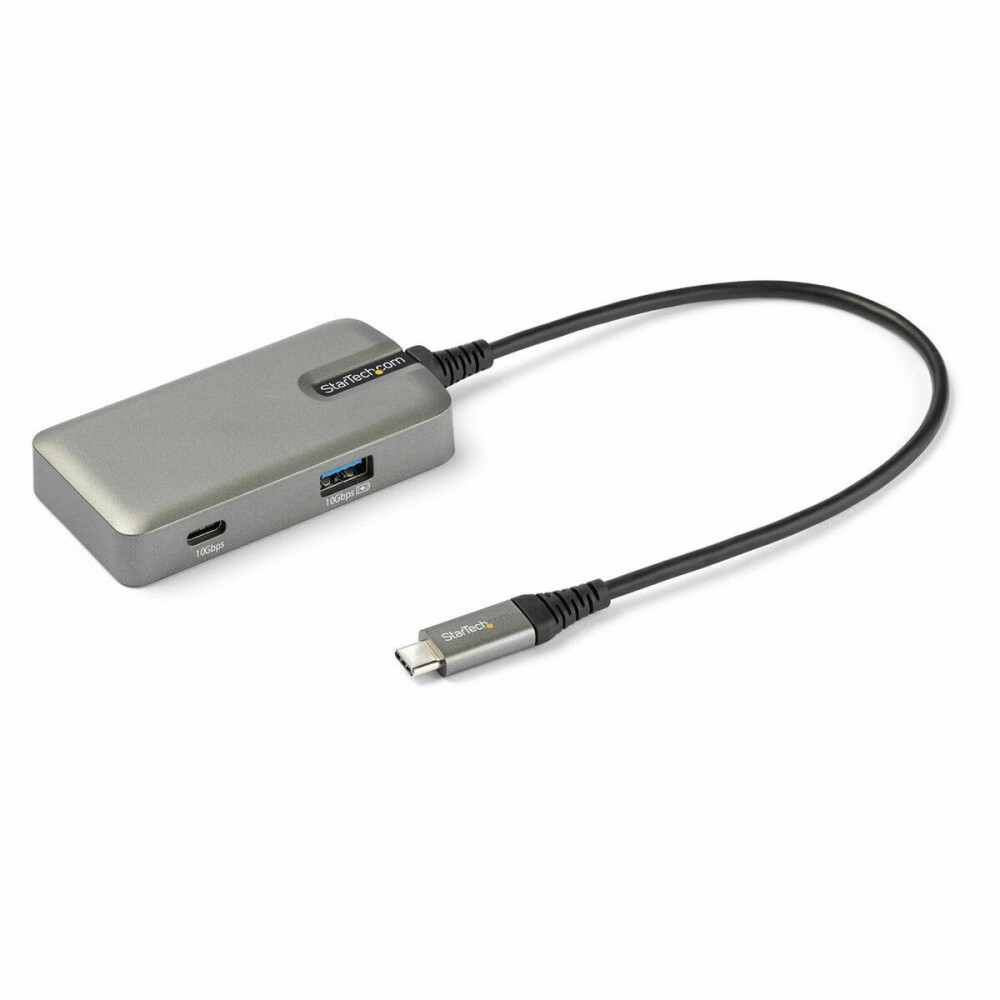 Dockstation Startech DKT31CHPD3 4K Ultra HD