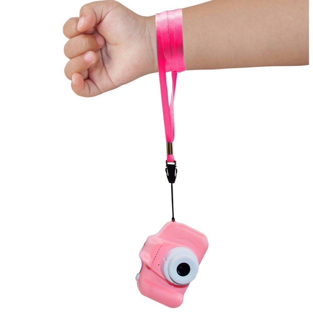 Spielzeugkamera für Kinder Celly KIDSCAMERA3PK