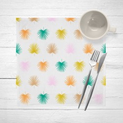 Napkins Belum 0120-152 Multicolour 45 x 45 cm 2 Units