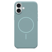 Protection pour téléphone portable Apple iPhone 16 Plus Bleu Apple iPhone 16 Plus