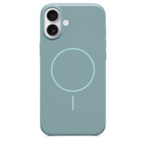 Protection pour téléphone portable Apple iPhone 16 Plus Bleu Apple iPhone 16 Plus