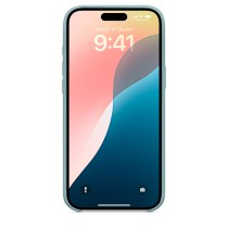 Protection pour téléphone portable Apple iPhone 16 Plus Bleu Apple iPhone 16 Plus