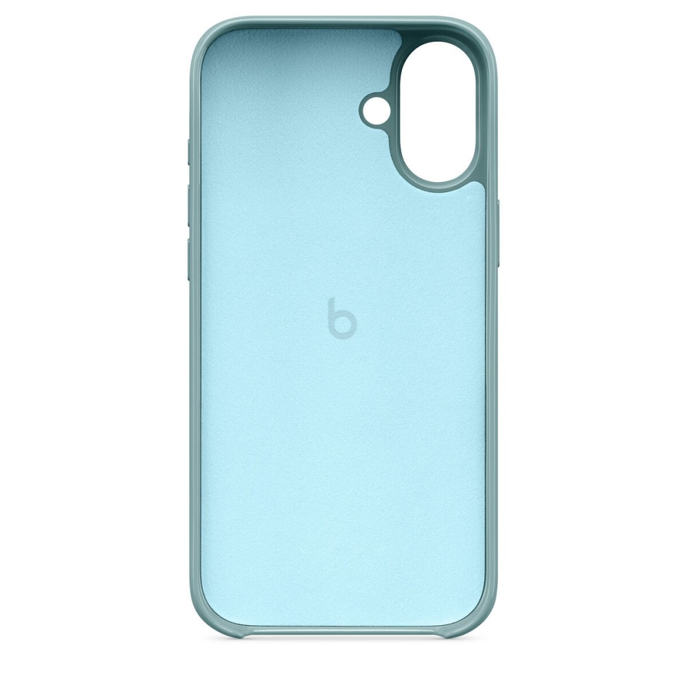 Protection pour téléphone portable Apple iPhone 16 Plus Bleu Apple iPhone 16 Plus