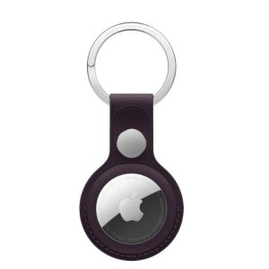 GPS-Suchgerät Apple AIRTAG Burgunderrot