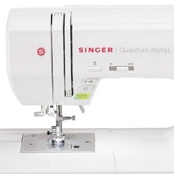 Sewing Machine Singer 9960