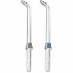 Buse Waterpik Hydropulseur dentaire (2 Unités)