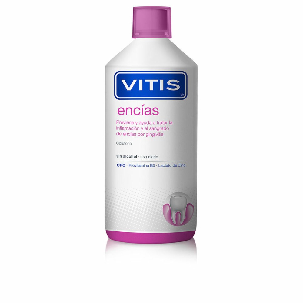 Mundspülung Vitis Gesundes Zahnfleisch 1 L