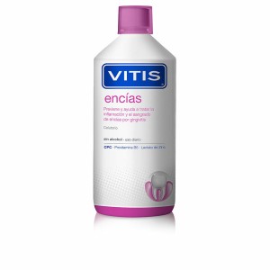 Mundspülung Vitis Gesundes Zahnfleisch 1 L