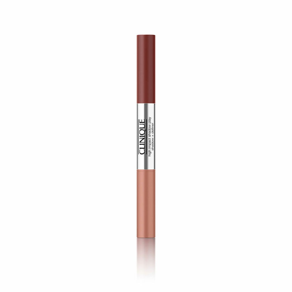 Ombre à paupières Clinique HI SHADOW PLAY Straweberry Cocho 4 ml