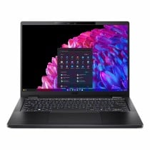 Ordinateur Portable Acer NX.B5WEB.002 Espagnol Qwerty 14" Intel Evo Core Ultra 5 125H 16 GB RAM 512 GB SSD