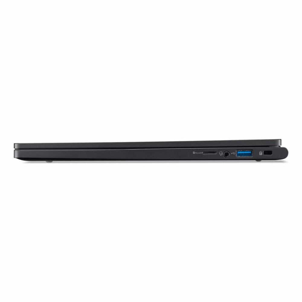 Laptop Acer NX.B5WEB.002 Qwerty Spanisch 14" Intel Evo Core Ultra 5 125H 16 GB RAM 512 GB SSD