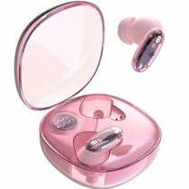 Kabellose Kopfhörer mit Ladebox Mars Gaming MHIB2P Rosa