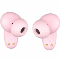 Wireless Earphones with Charging Case Mars Gaming MHIB2P Pink