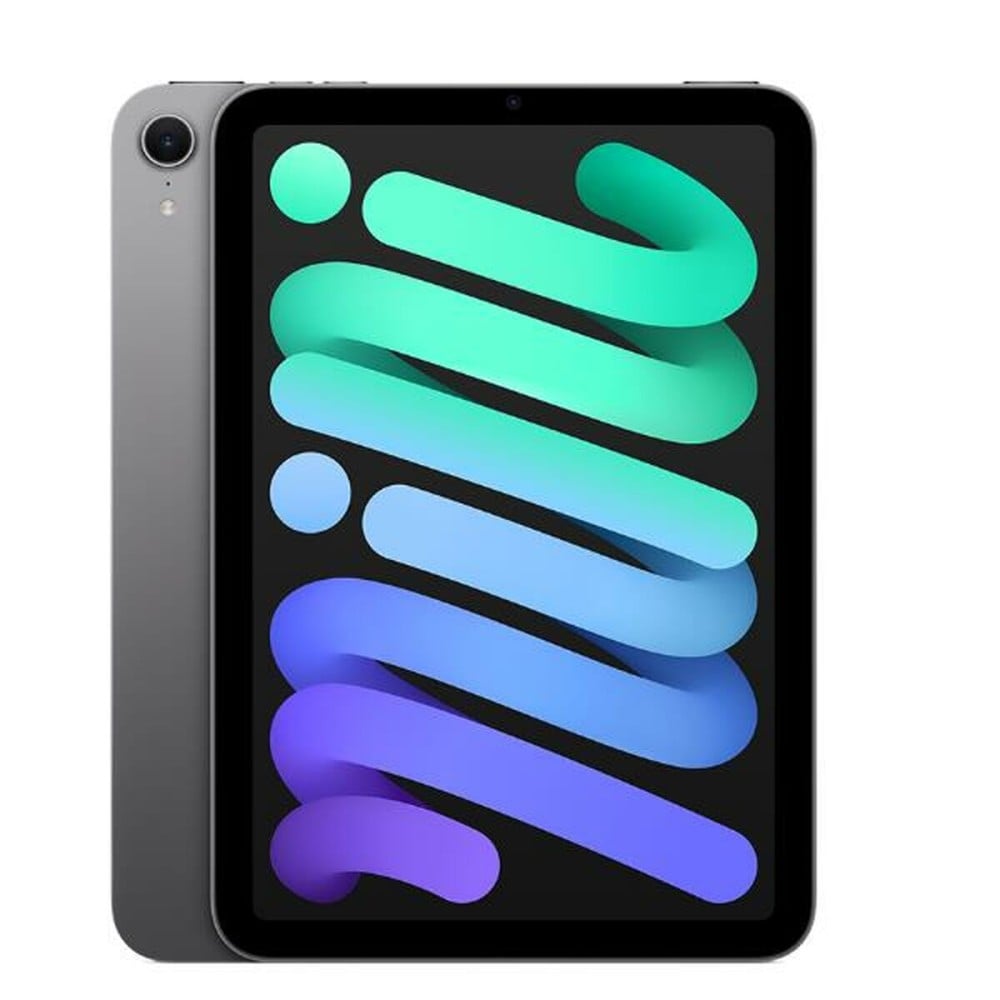 Tablet Apple iPad Mini 7 8,3" 8 GB RAM 512 GB Grau