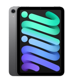 Tablet Apple iPad Mini 7 8,3" 8 GB RAM 512 GB Grau