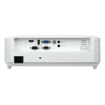 Projektor Optoma E9PD7DQ01EZ1 3700 lm Weiß