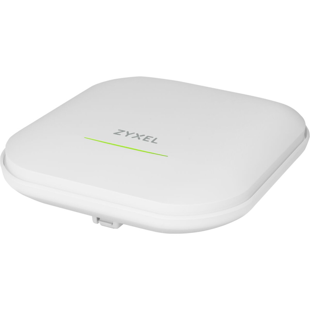 Point d'Accès ZyXEL WAX620D-6E-EU0101F Blanc