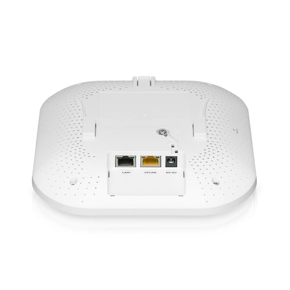 Point d'Accès ZyXEL WAX620D-6E-EU0101F Blanc