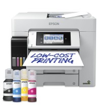 Multifunktionsdrucker Epson C11CJ28405