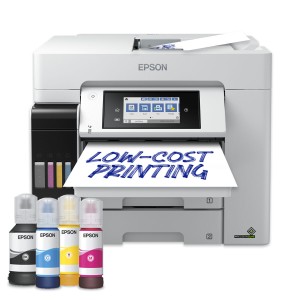 Multifunktionsdrucker Epson C11CJ28405