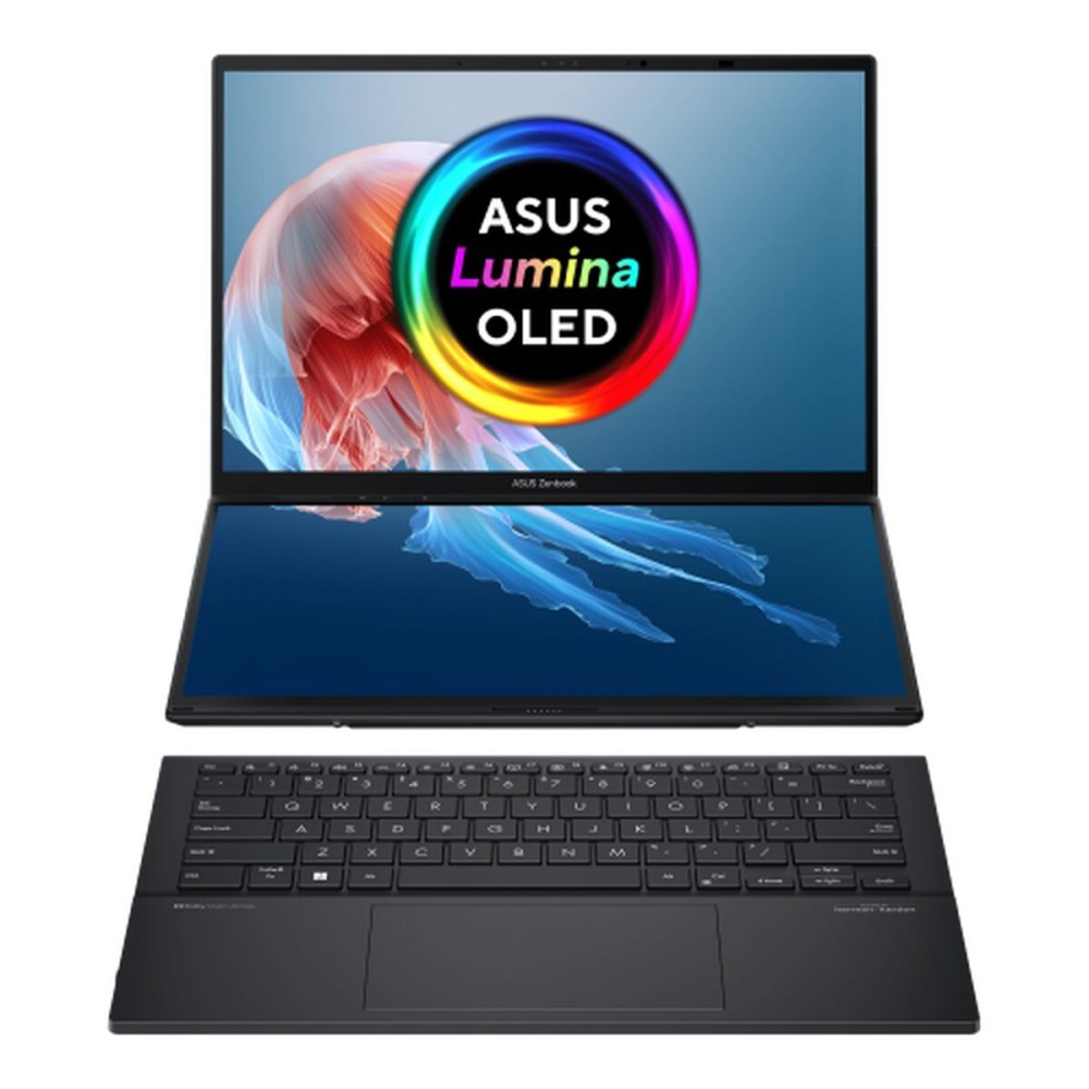 Ordinateur Portable Asus 90NB12U1-M00MM0 14" Intel Core Ultra 9 185H 32 GB RAM 1 TB SSD