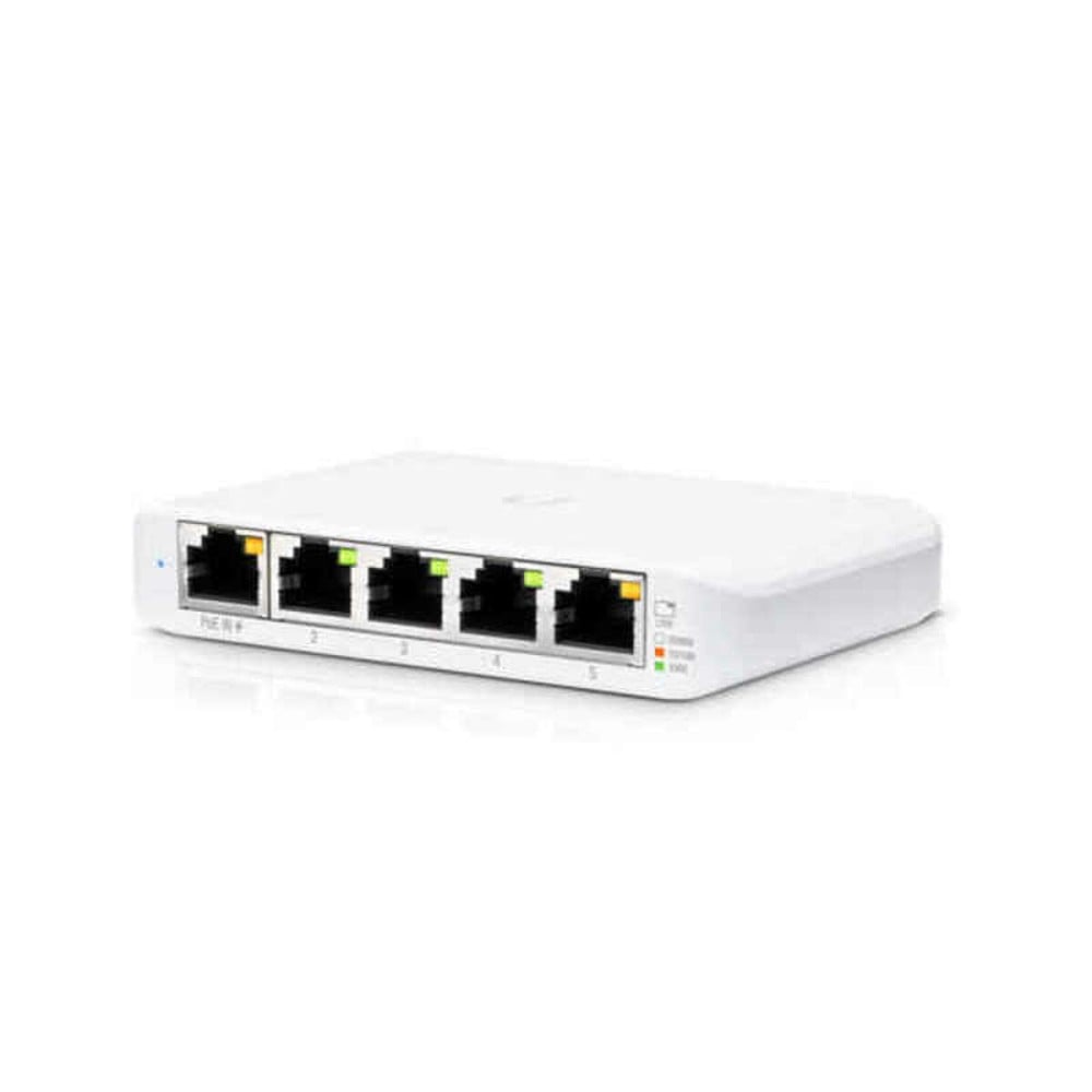 Switch UBIQUITI USW-FLEX-MINI-3_EU Weiß