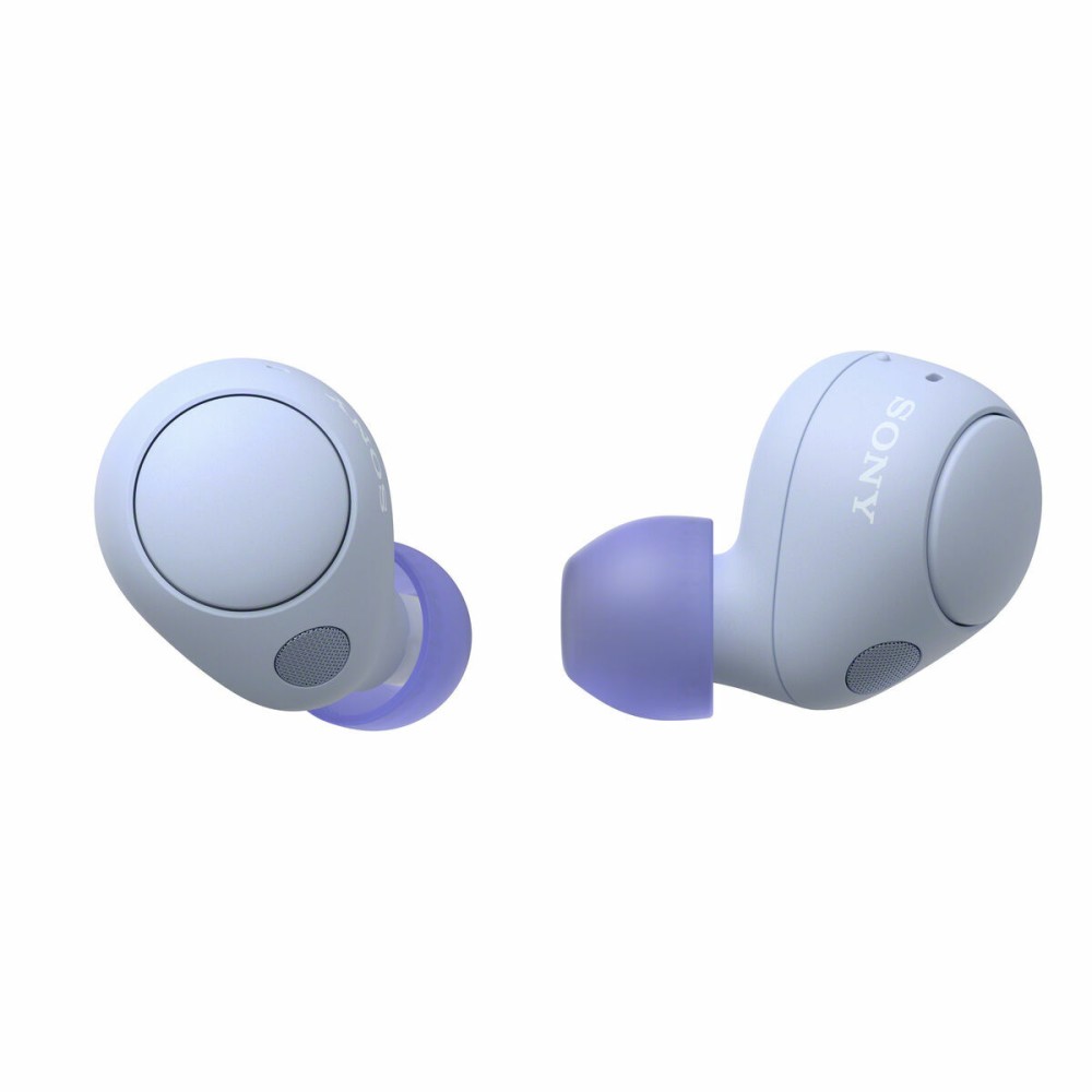 Bluetooth Kopfhörer mit Mikrofon Sony WF-C700N