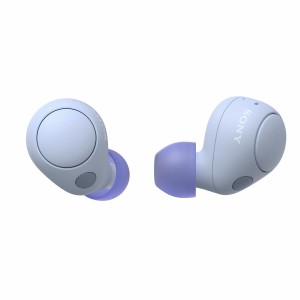 Bluetooth Kopfhörer mit Mikrofon Sony WF-C700N