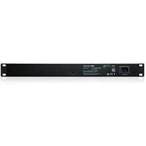 Schalter für das Netz mit Schaltschrank UBIQUITI ES-24-250W 24xGB 2xSFP