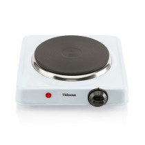 Plaque de cuisson Tristar KP6185 1000W Blanc