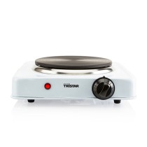 Herdplatte Tristar KP6185 1000W Weiß