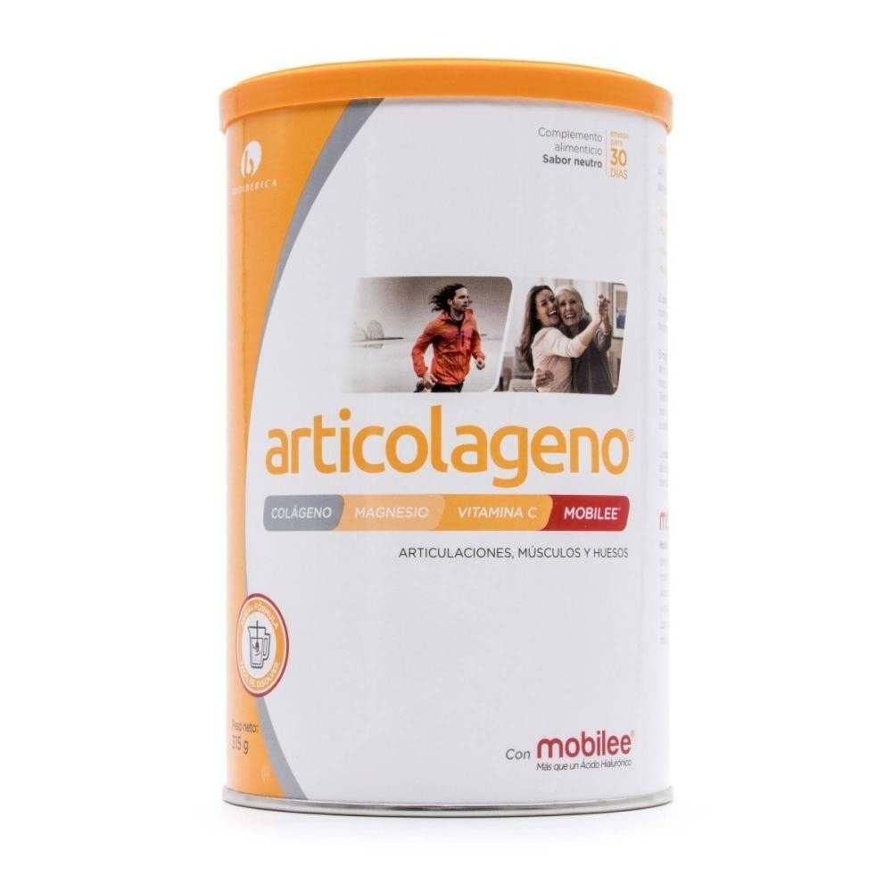 Complément pour articulations Forté Pharma Articolageno 300 g