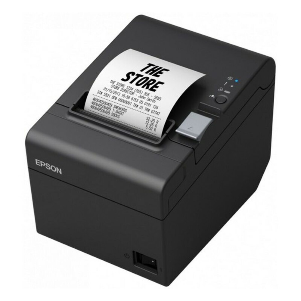 Ticket-Drucker Epson C31CH51012 203 dpi 250 mm/s LAN