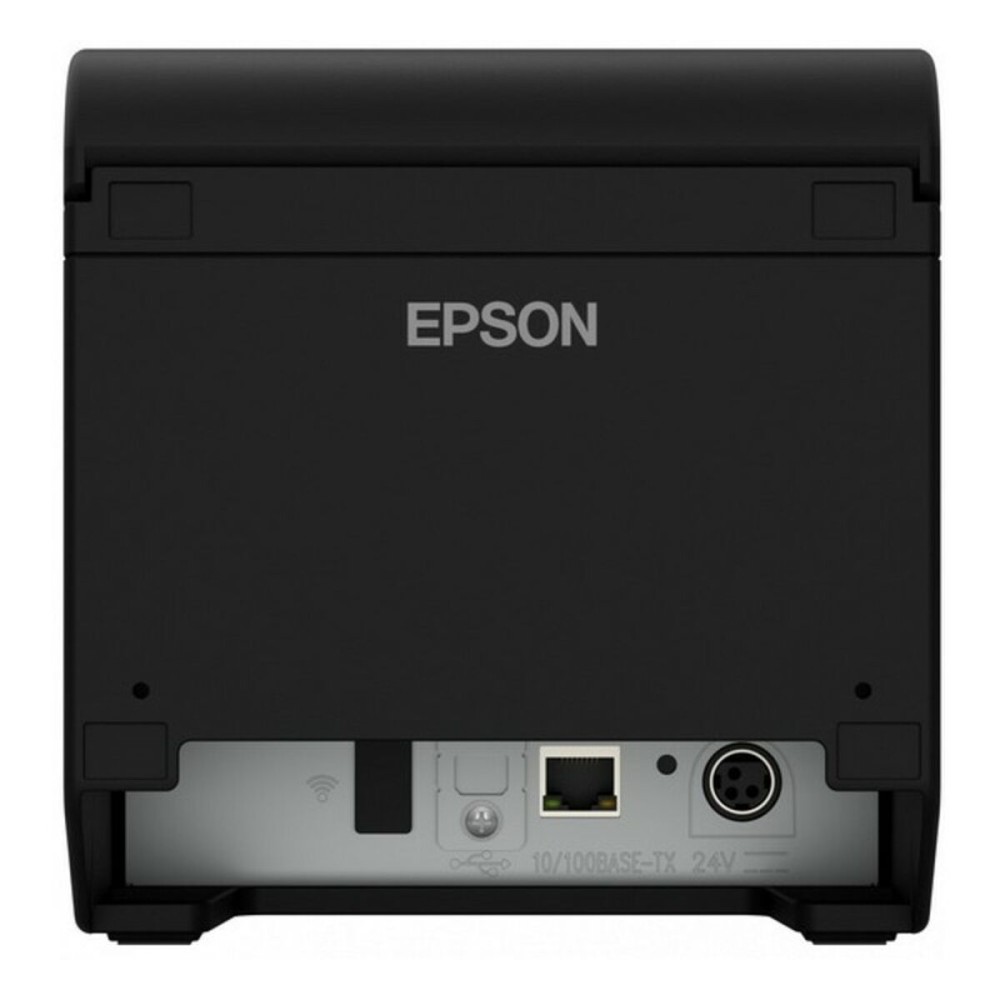 Imprimante à Billets Epson C31CH51012 203 dpi 250 mm/s LAN