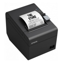 Imprimante à Billets Epson C31CH51012 203 dpi 250 mm/s LAN