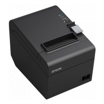 Ticket Printer Epson C31CH51012 203 dpi 250 mm/s LAN