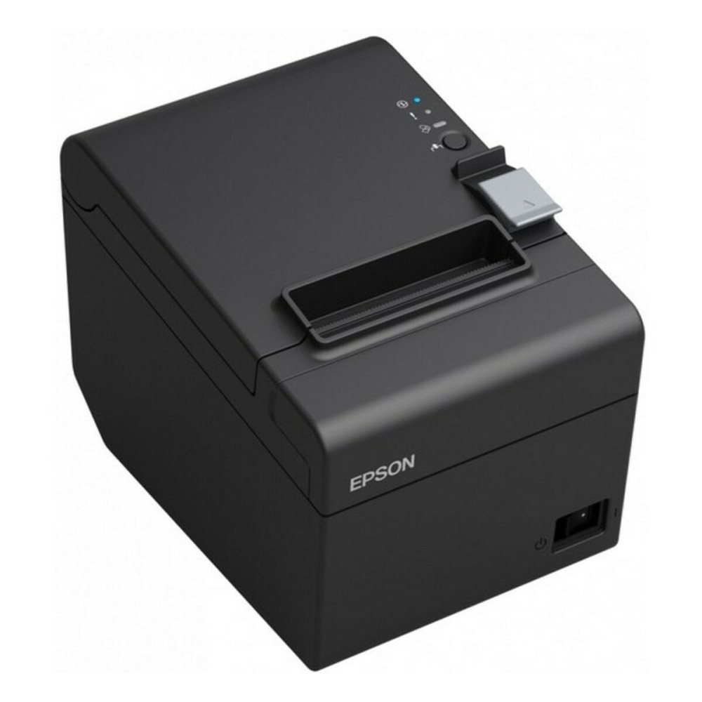 Ticket Printer Epson C31CH51012 203 dpi 250 mm/s LAN