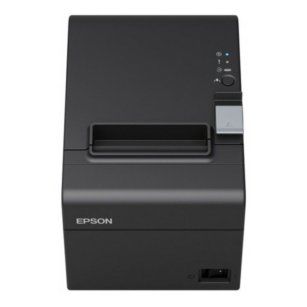 Ticket Printer Epson C31CH51012 203 dpi 250 mm/s LAN