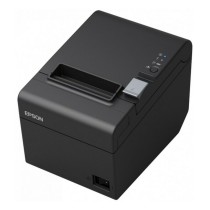 Ticket Printer Epson C31CH51012 203 dpi 250 mm/s LAN